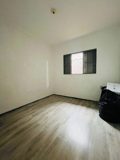 Parque das Nações - Americana