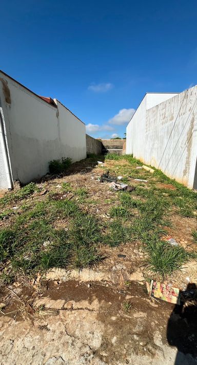 Jardim Paraíso - Santa Barbara d'Oeste