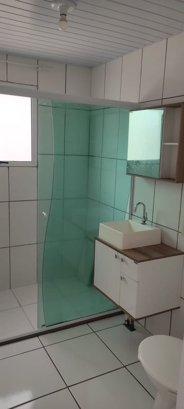 Condominio Vida Nova 1 - Americana