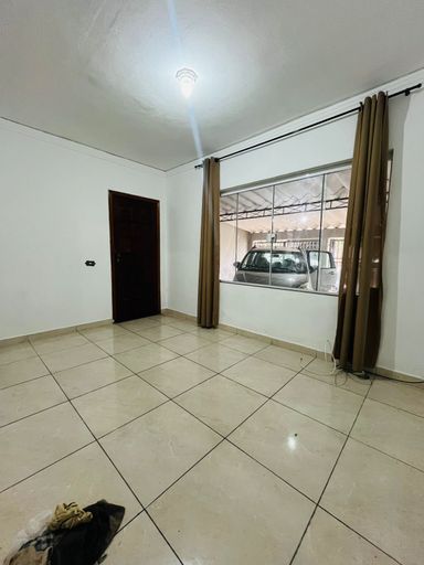 Parque das Nações - Americana