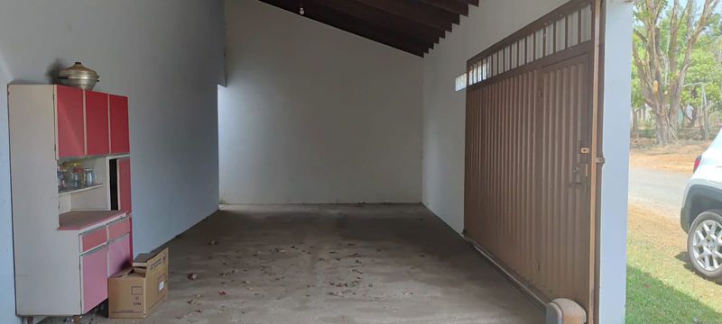 Chácara Recreio Cruzeiro do Sul