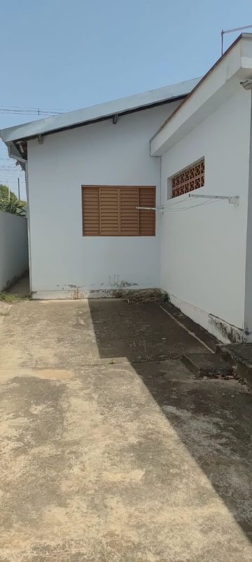 Chácara Recreio Cruzeiro do Sul
