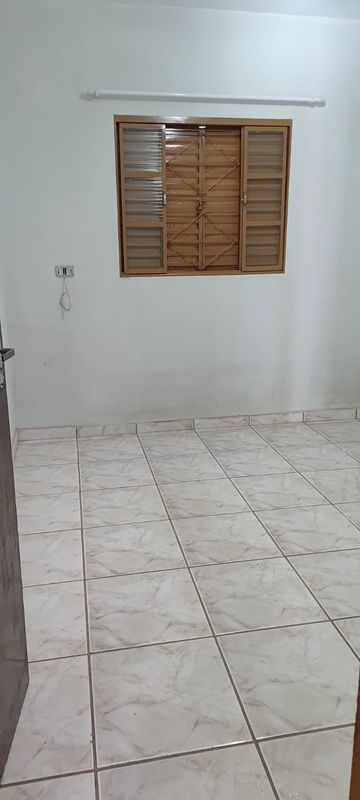 Chácara Recreio Cruzeiro do Sul