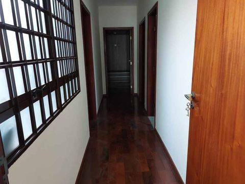 Vila Oliveira - Santa Barbara D'Oeste