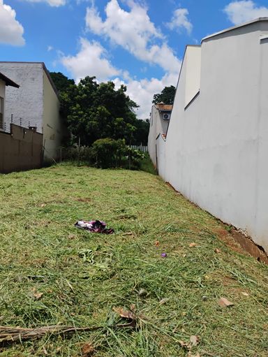 Residencial Furlan - Santa Barbara d'Oeste