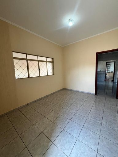 Vila Oliveira - Santa Barbara d'Oeste