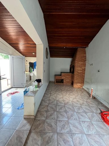 Vila Oliveira - Santa Barbara d'Oeste
