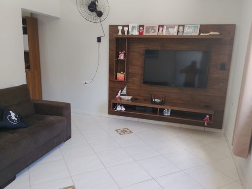 Sala - Jardim da Balsa II - Americana