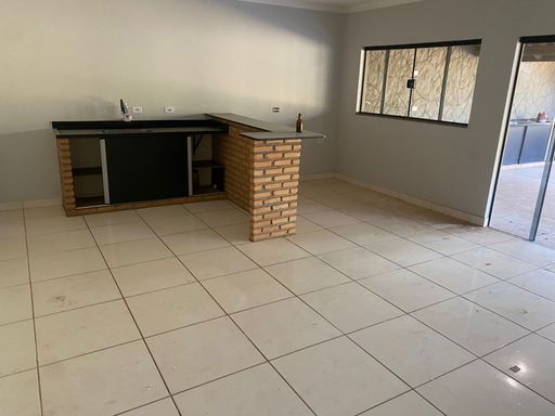 Cozinha - Monte Verde - Americana