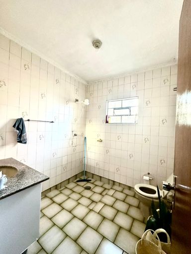 Banheiro - Vila Frezzarin - Americana