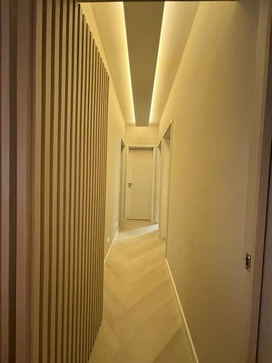 Sunset Edificio Residencial - Americana