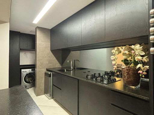 Sunset Edificio Residencial - Americana