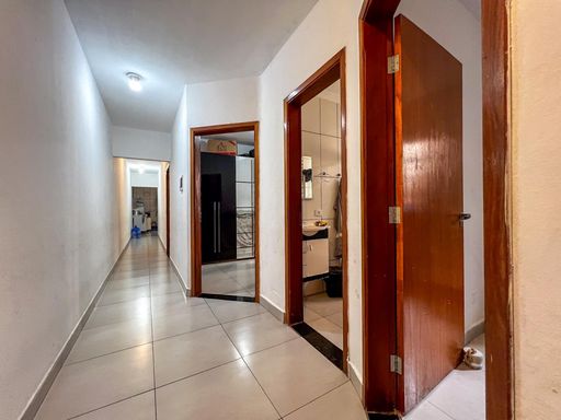 Parque Nova Carioba - Americana