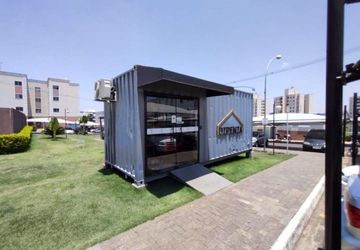 - Residencial Parque Asteca - Americana