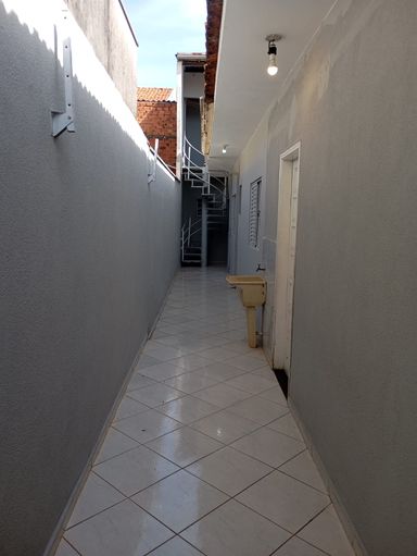 - Santa Rosa 2 - Santa Barbara d'Oeste