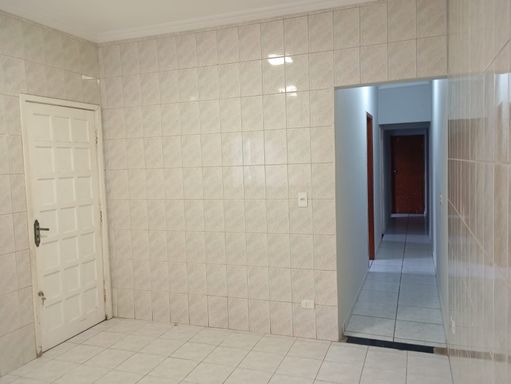 Sala Jantar  - Santa Rosa 2 - Santa Barbara d'Oeste