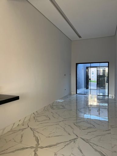 Sala - Jardim Helena- Americana