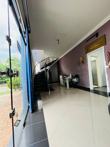 Parque Nova Carioba - Americana