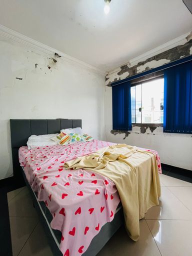 Parque Nova Carioba - Americana