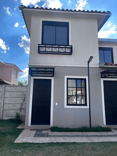 - Condominio Villa Flora - Americana