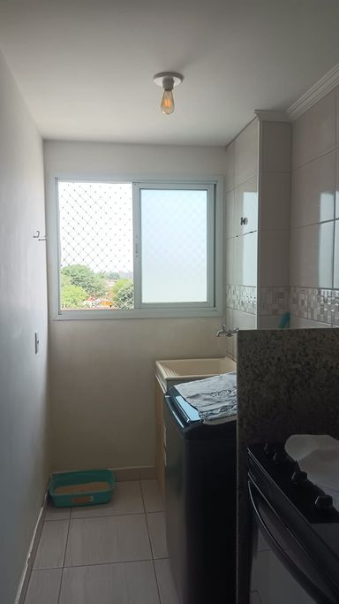 Residencial Jardim America I - Americana