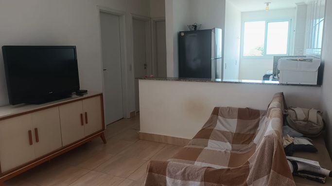 Residencial Jardim America I - Americana