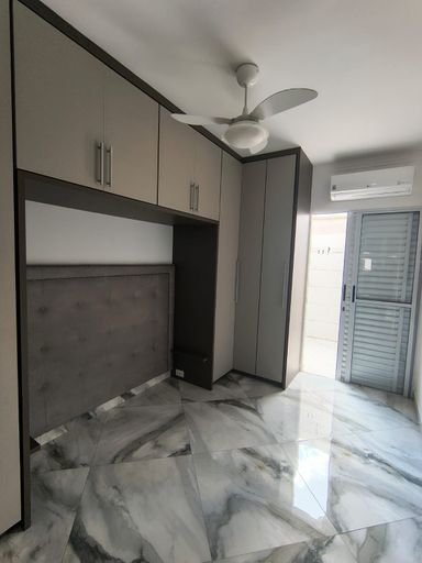 Jardim da Balsa II - Americana