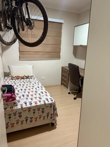 Quarto - Condominio Colina Azul - Americana