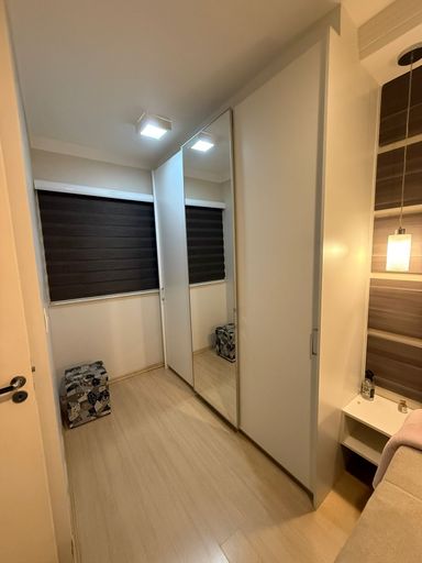 Quarto - Condominio Colina Azul - Americana
