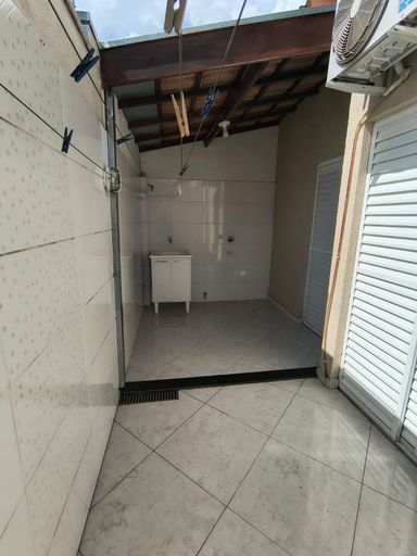 Jardim da Balsa II - Americana