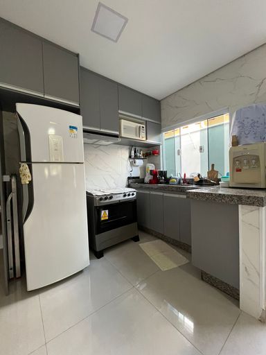 Jardim Santa Rita de Cássia - Santa Barbara d'Oeste