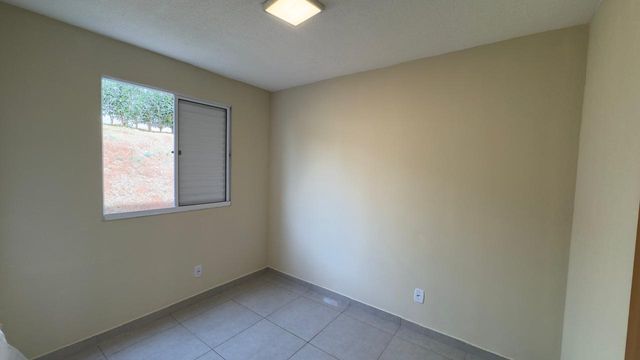 Quarto - Parque Aspen - Americana