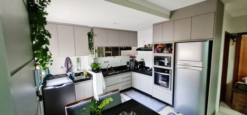 Cozinha - Condomínio Dona Elvira 10 - Americana