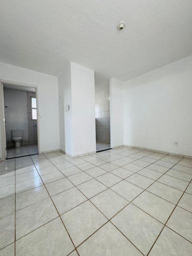 Sala - Condominio Jequitibá - Santa Barbara d'Oeste