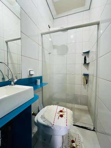 Parque Nova Carioba - Americana