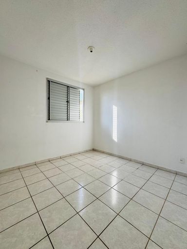 Quarto - Condominio Jequitibá - Santa Barbara d'Oeste