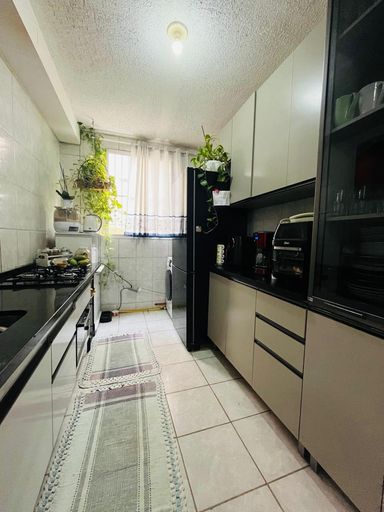 Condominio Cerejeiras - Santa Barbara d'Oeste