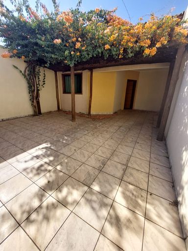Garagem - Cidade Jardim II - Americana