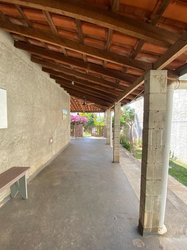 Chácara Recreio Cruzeiro do Sul - Santa Barbara D'Oeste