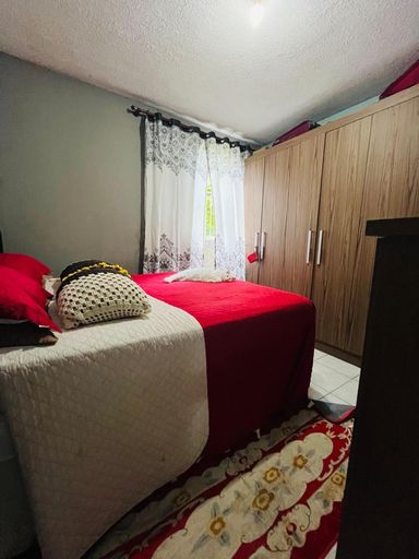 Condominio Cerejeiras - Santa Barbara d'Oeste