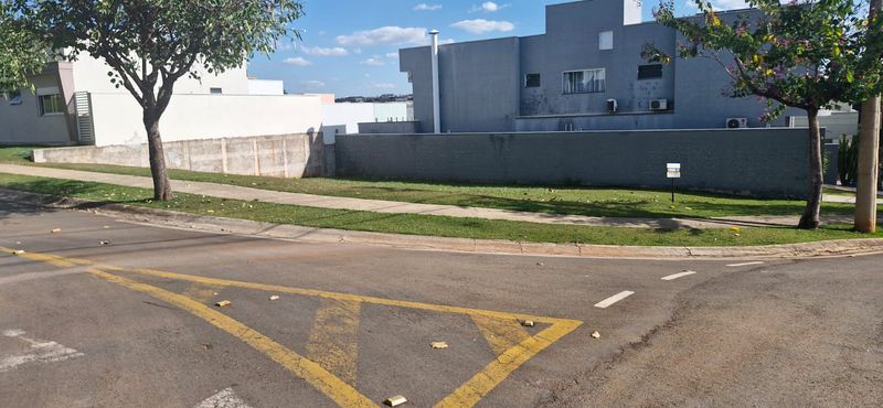 Loteamento Residencial Mac Knight - Santa Barbara D'Oeste