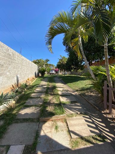 Chácara Recreio Cruzeiro do Sul - Santa Barbara D'Oeste