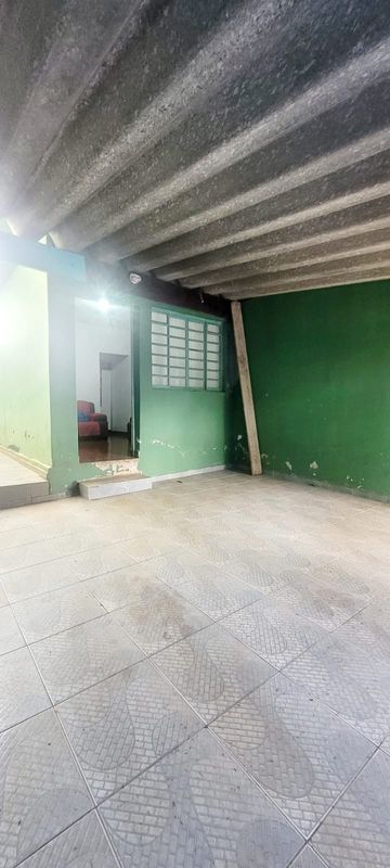 São Joaquim - Santa Barbara d'Oeste