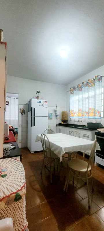 São Joaquim - Santa Barbara d'Oeste