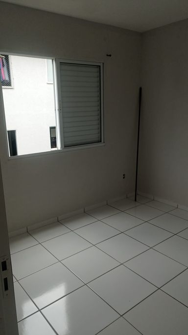 Condominio Vida Nova 2 - Americana