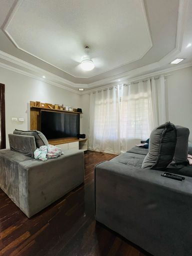 Parque Gramado - Americana