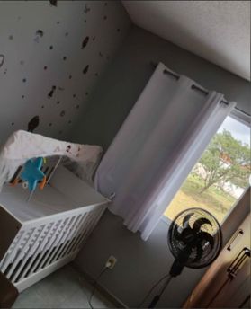 Quarto - Parque Aspen - Americana