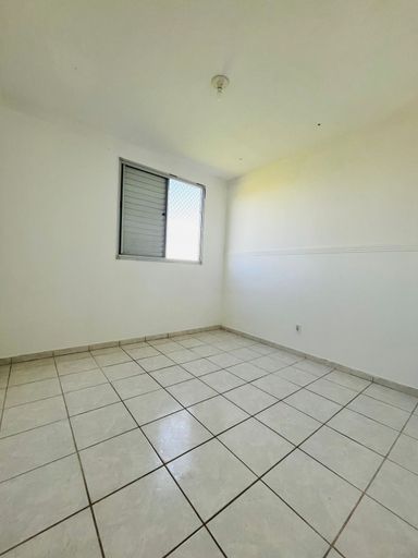 Quarto - Condomino Jequitibá - Santa Barbara d'Oeste