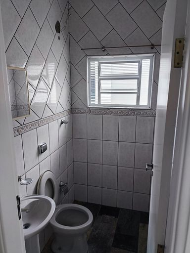 Banheiro - Boa Vista - Americana