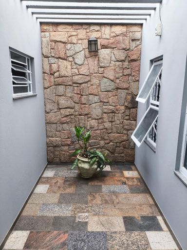 Área de Luz - Boa Vista - Americana